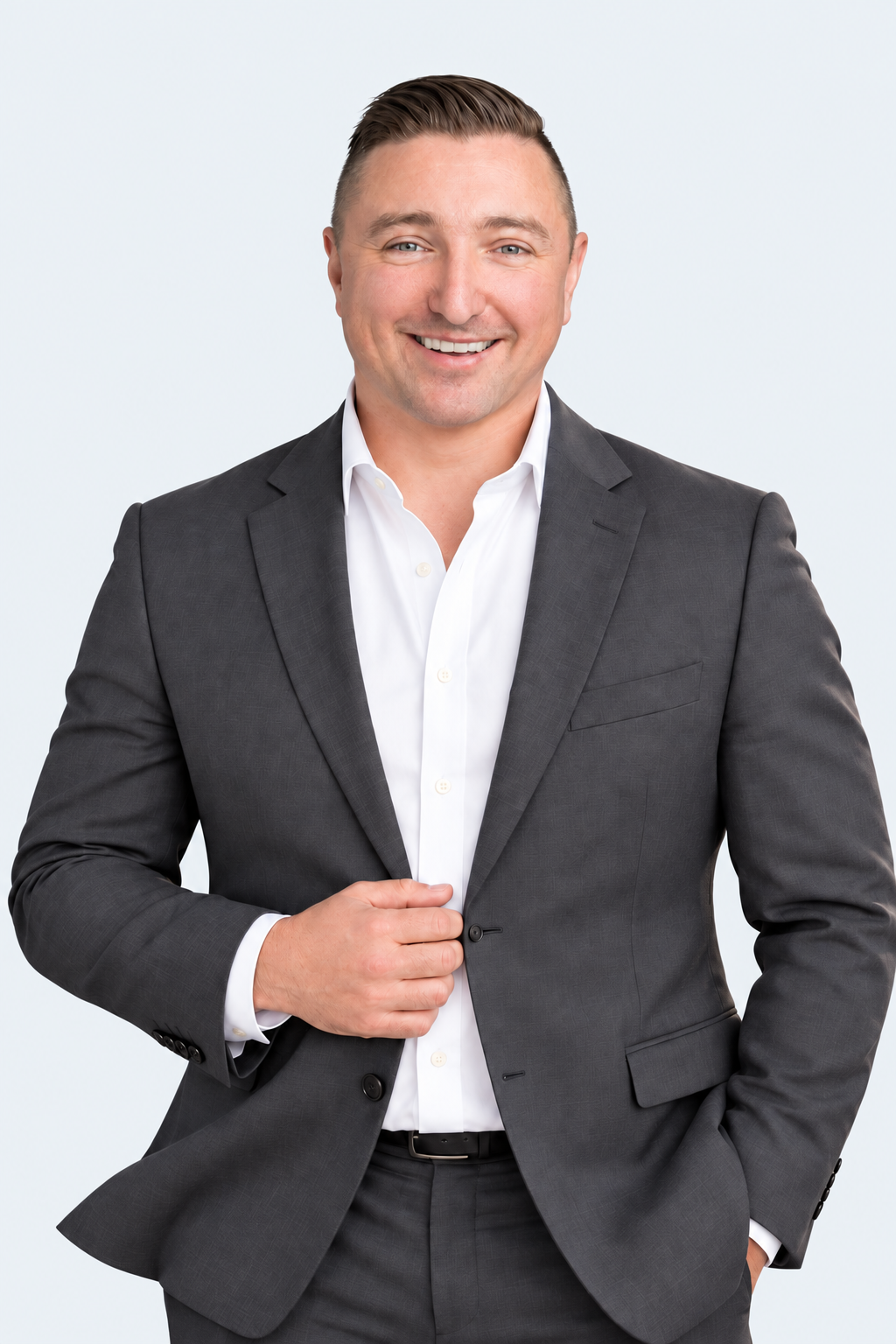 Jason Lucas